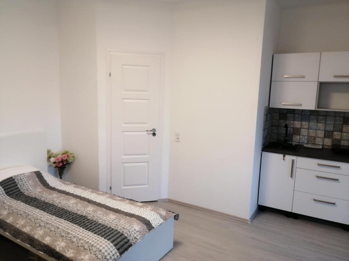 Werner Apartman Mohacs Exterior photo
