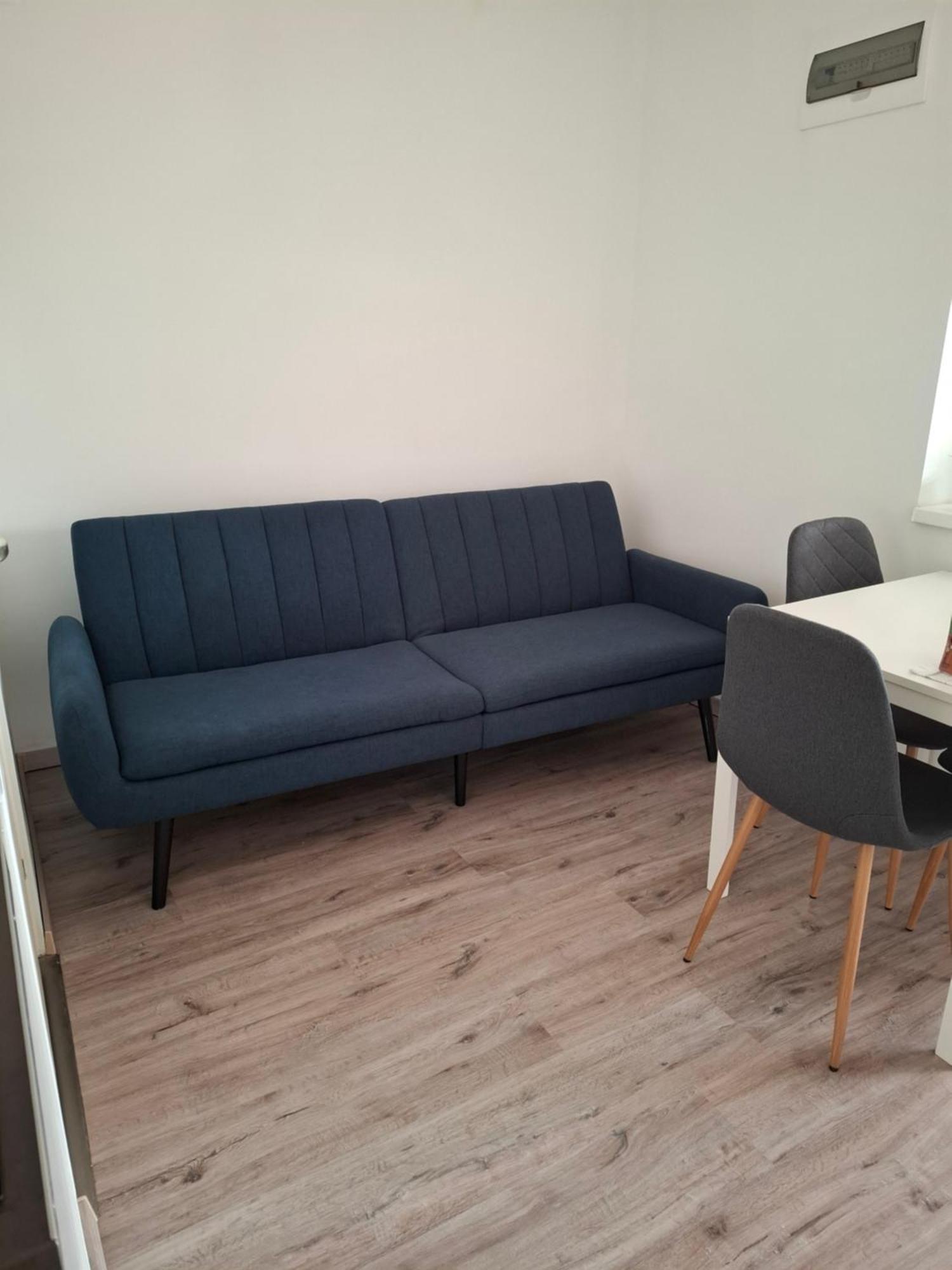 Werner Apartman Mohacs Exterior photo